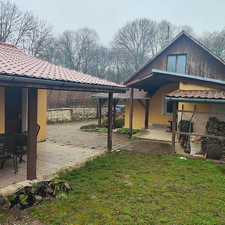 Holiday Home Mia Belá Extérieur photo