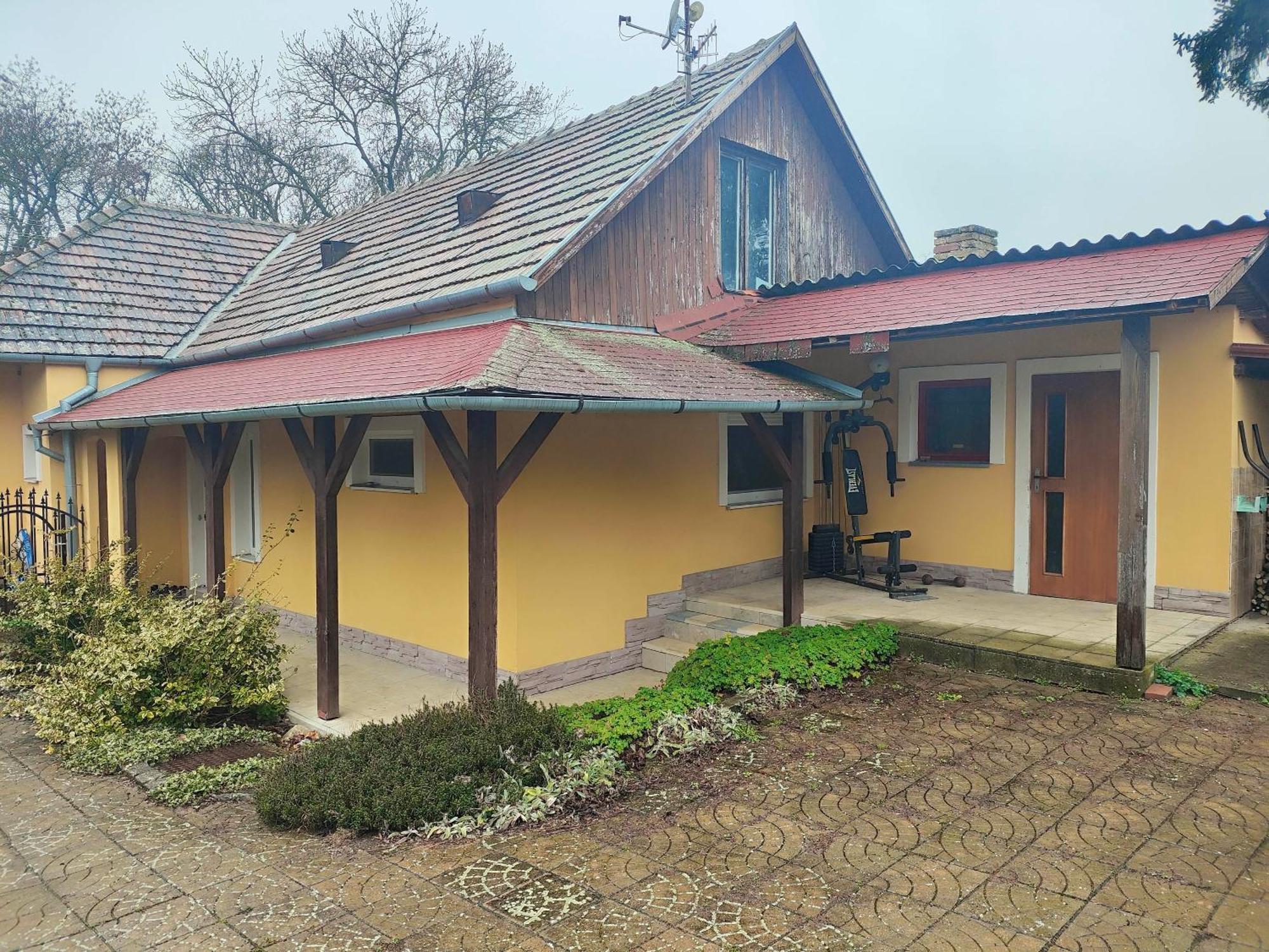 Holiday Home Mia Belá Extérieur photo