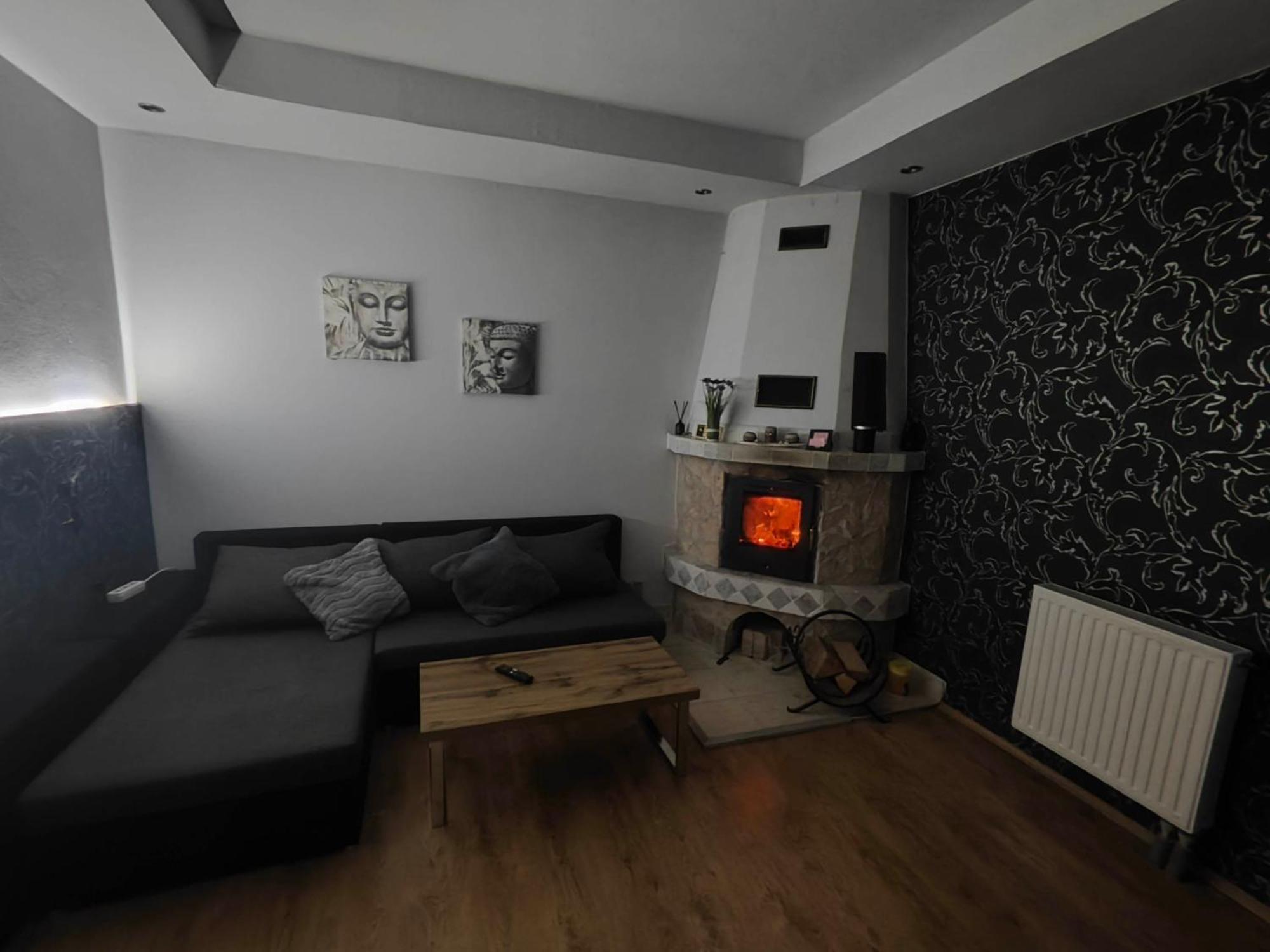Holiday Home Mia Belá Extérieur photo