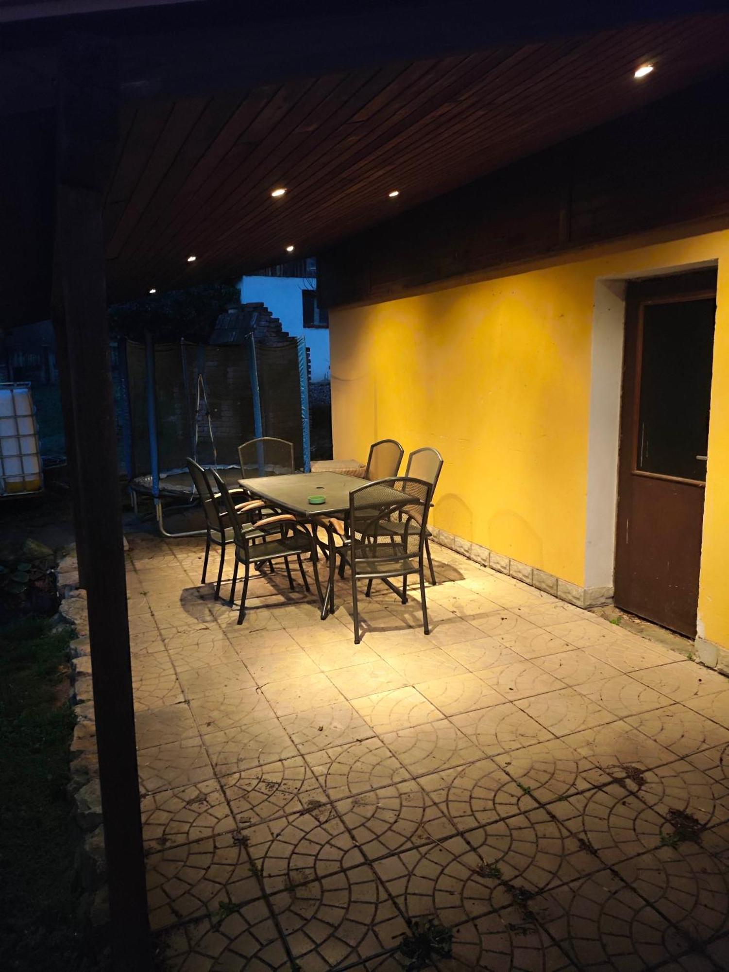 Holiday Home Mia Belá Extérieur photo