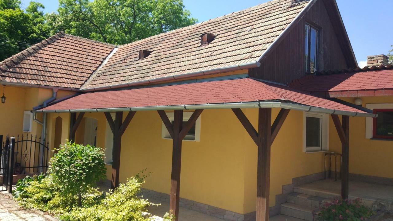 Holiday Home Mia Belá Extérieur photo