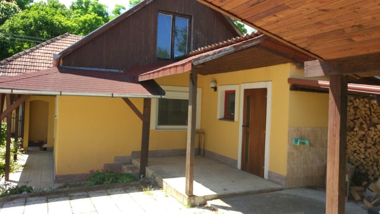 Holiday Home Mia Belá Extérieur photo