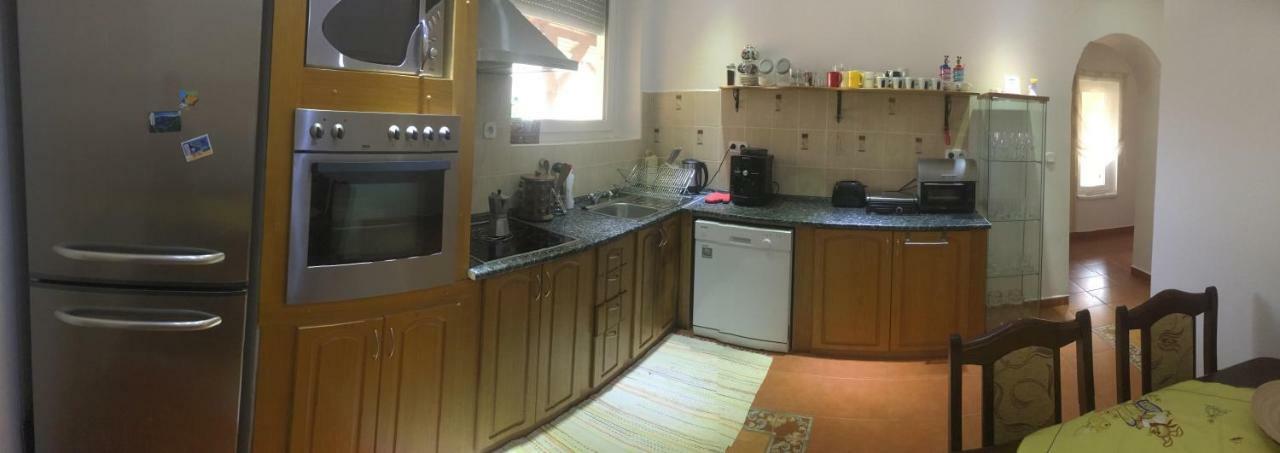 Holiday Home Mia Belá Extérieur photo